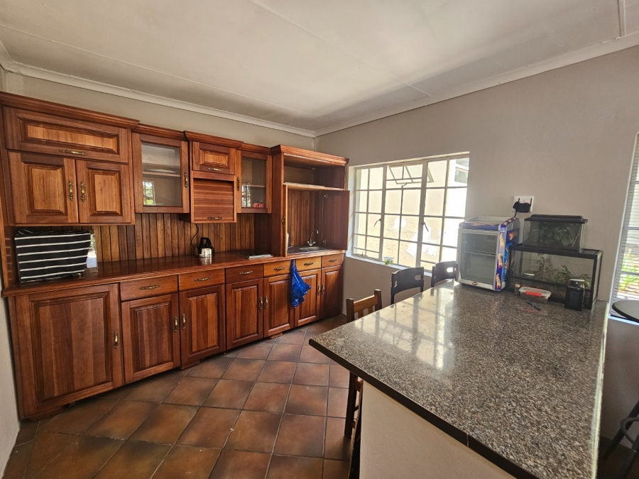 4 Bedroom Property for Sale in Eureka Free State